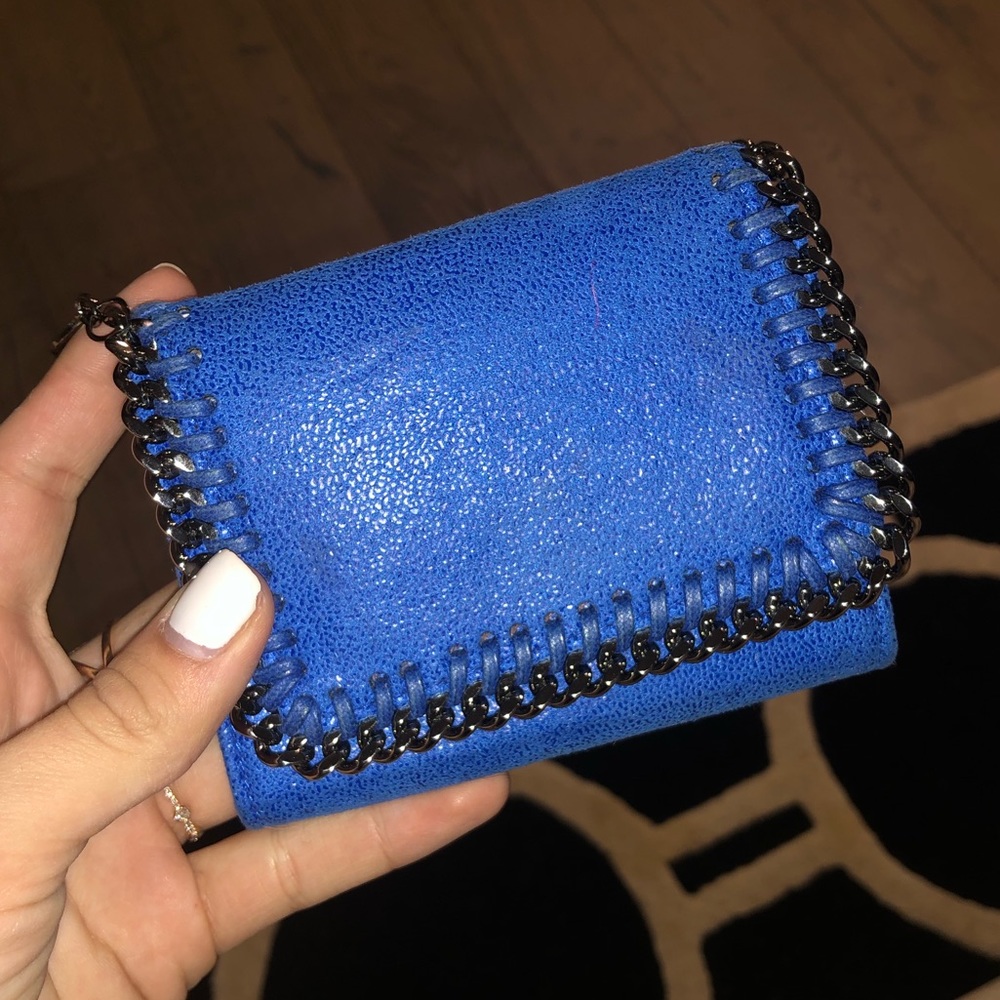 Stella McCartney Wallet